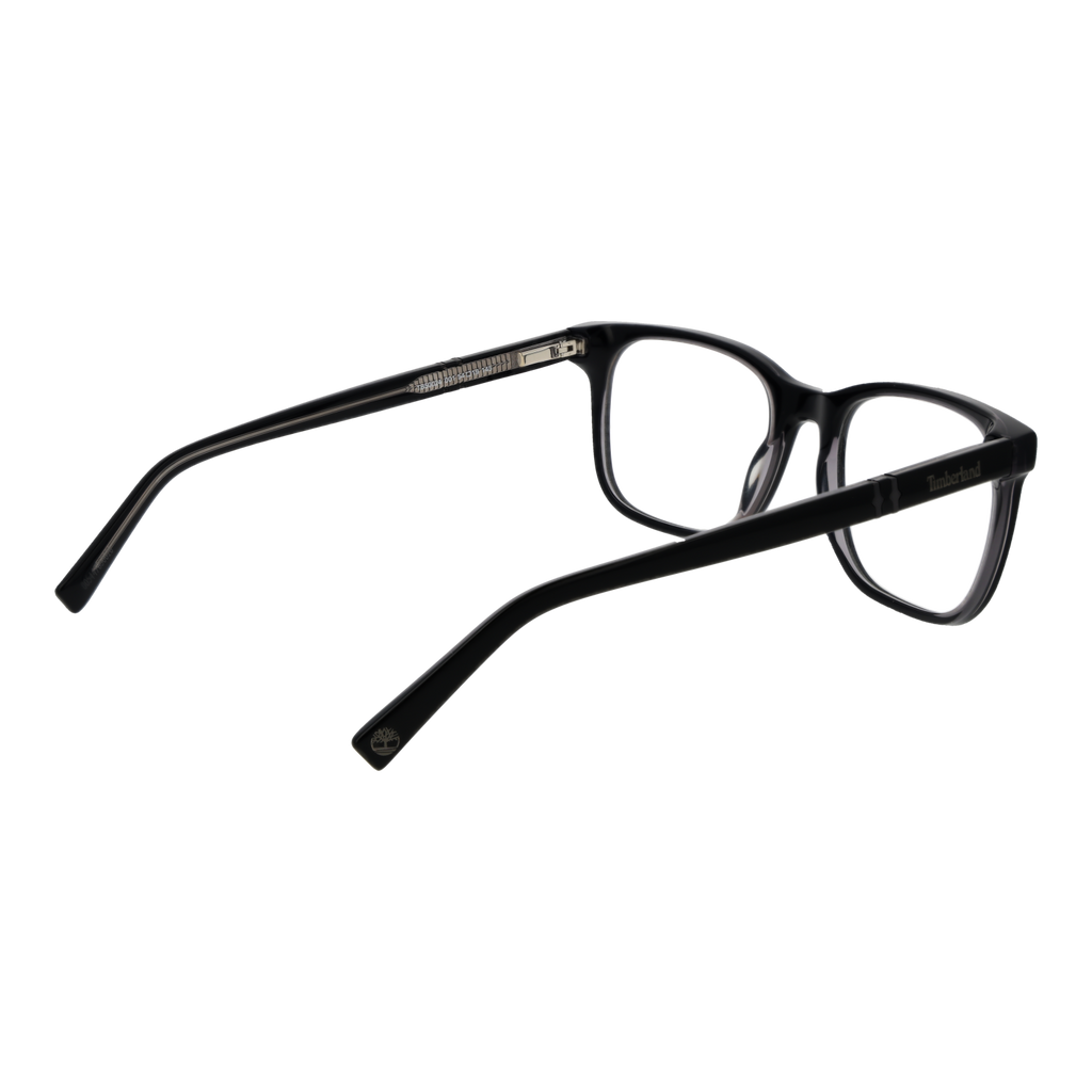 Black/Demo glasses