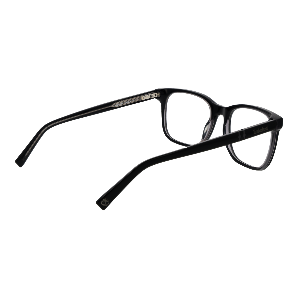 Black/Demo glasses