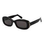 Black / Clear