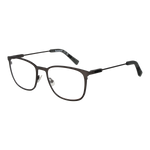 Gunmetal / Clear