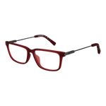 Red / Clear