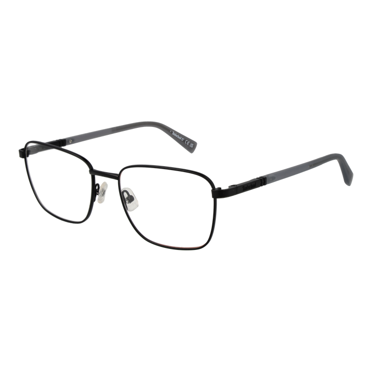 Black/Demo glasses