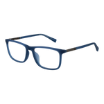Blue / Clear