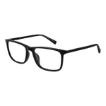 Black / Clear