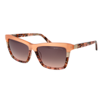 Orange / Brown