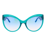 Turquoise/Blue