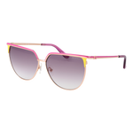 Rose Gold / Clear