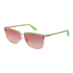 Green / Multicolor
