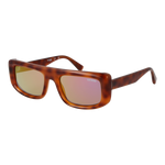 Brown / Clear