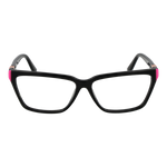 Black/Demo glasses