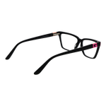 Black/Demo glasses