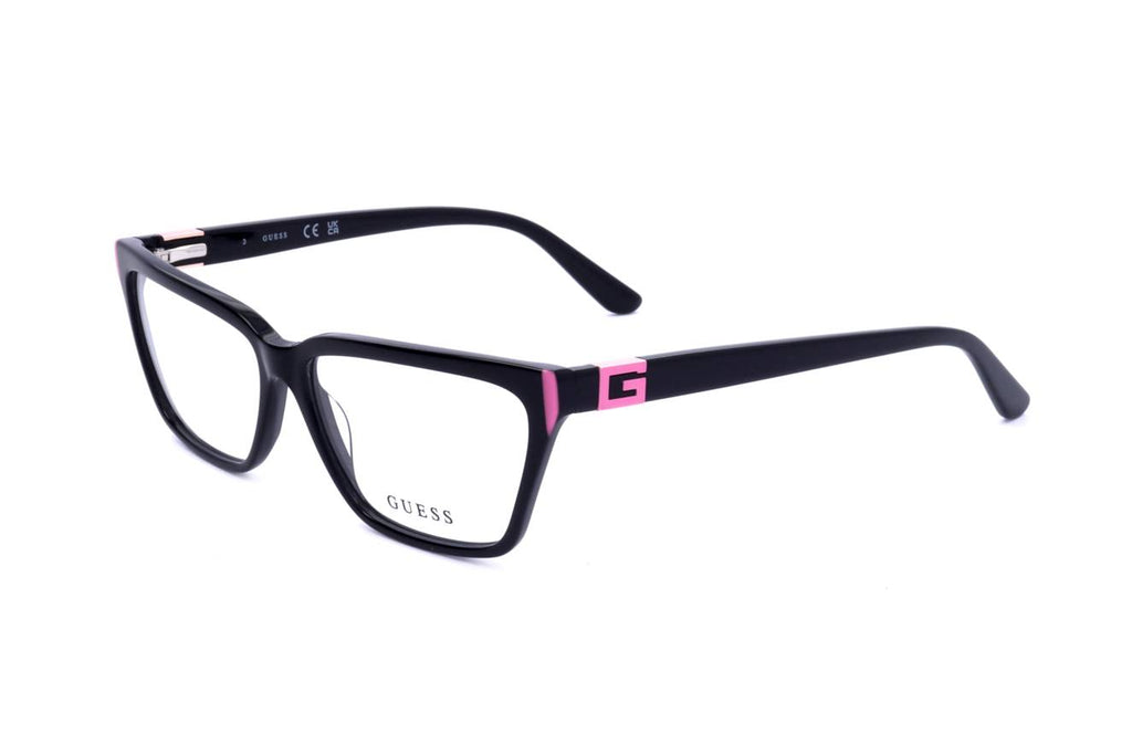 GU50145 3/4 View