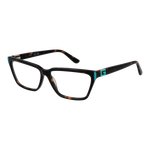 Brown / Demo glasses