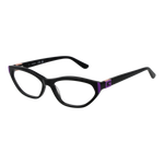 Black / Clear
