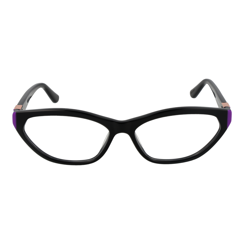 Black/Demo glasses