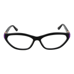 Black/Demo glasses