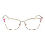 White/Demo glasses