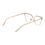 White/Demo glasses