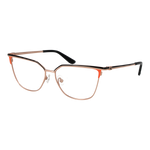 Rose Gold / Demo glasses