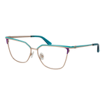 Rose Gold / 25007714 / Demo glasses