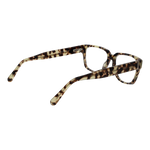 Green/Demo glasses