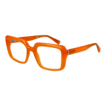 Orange / Clear