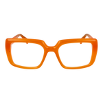 Orange/Demo glasses
