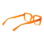 Orange/Demo glasses