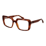 Brown / Demo glasses