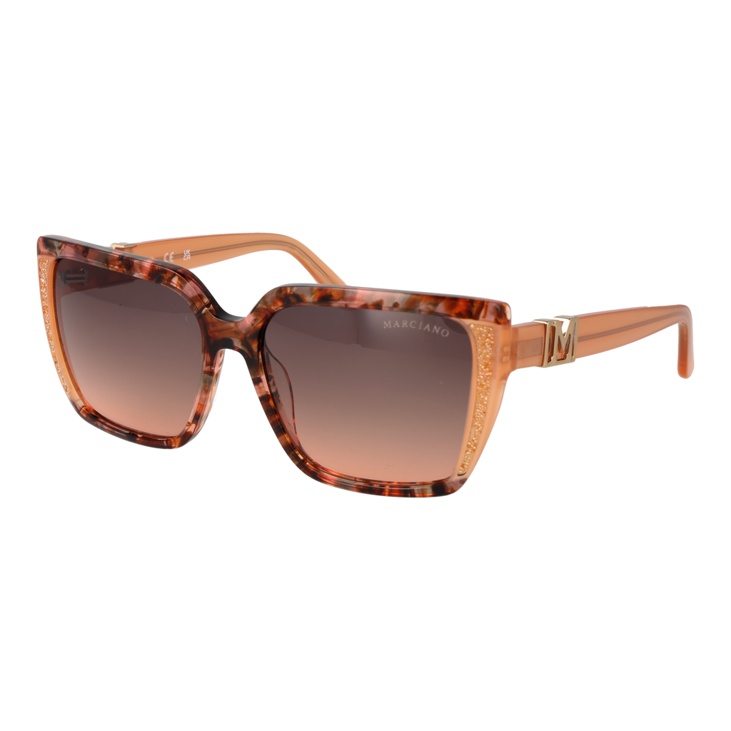 Multicolor/Brown