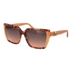 Multicolor / Brown
