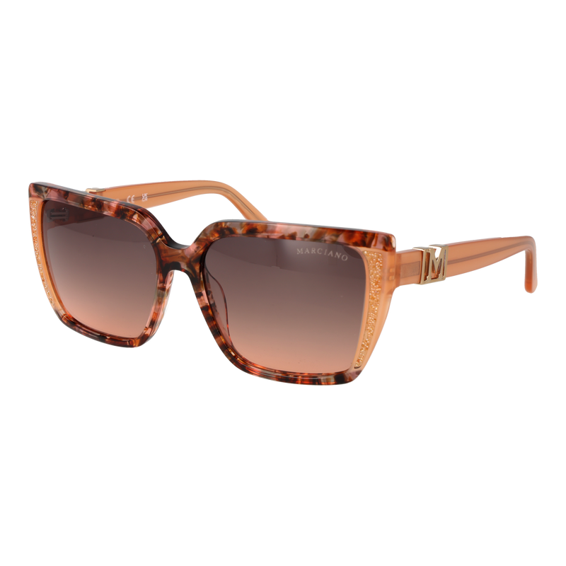 Multicolor/Brown