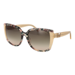 Multicolor / Brown