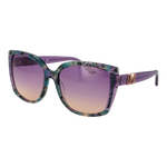 Purple / Purple