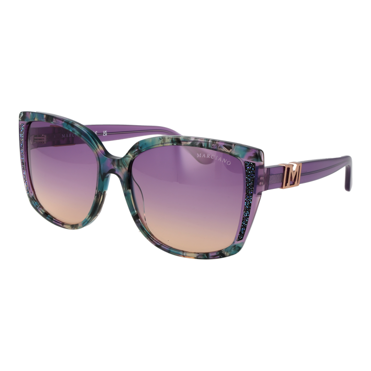 Purple/Purple