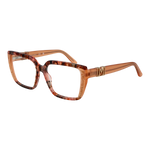 Orange/Demo glasses