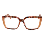 Orange/Demo glasses