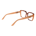 Orange/Demo glasses