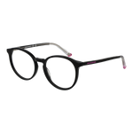 Black/Demo glasses