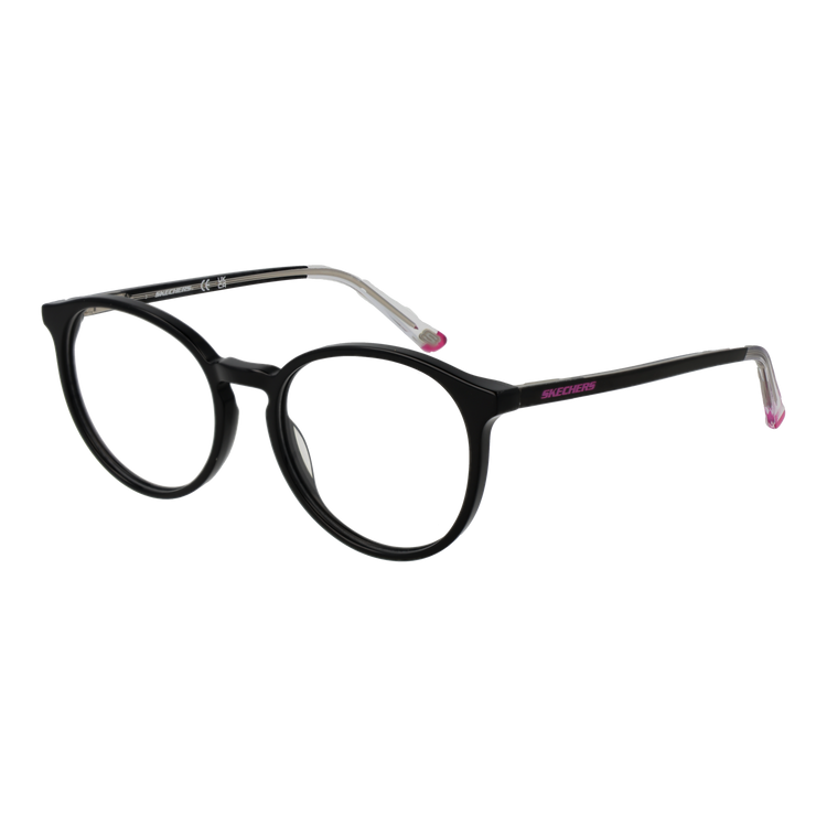 Black/Demo glasses