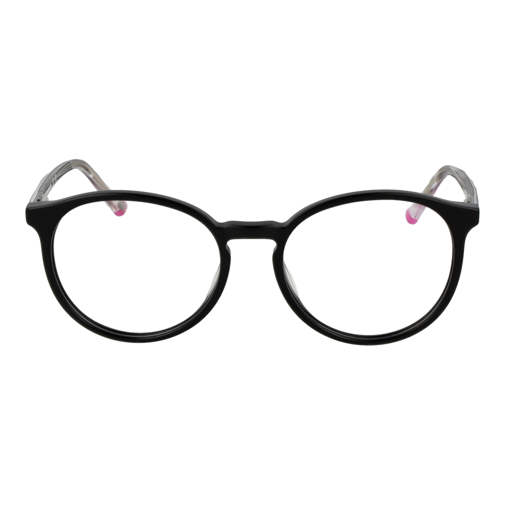 Black/Demo glasses