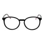 Black/Demo glasses