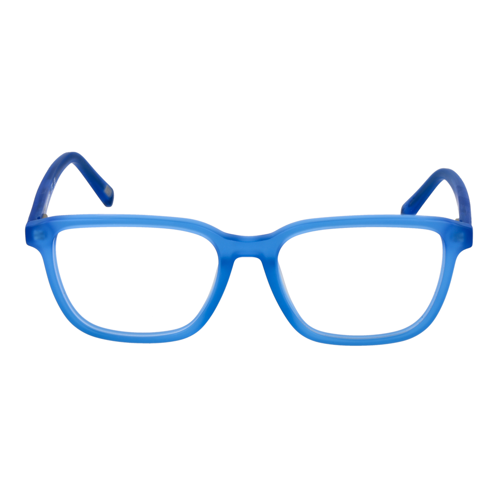 Blue/Demo glasses