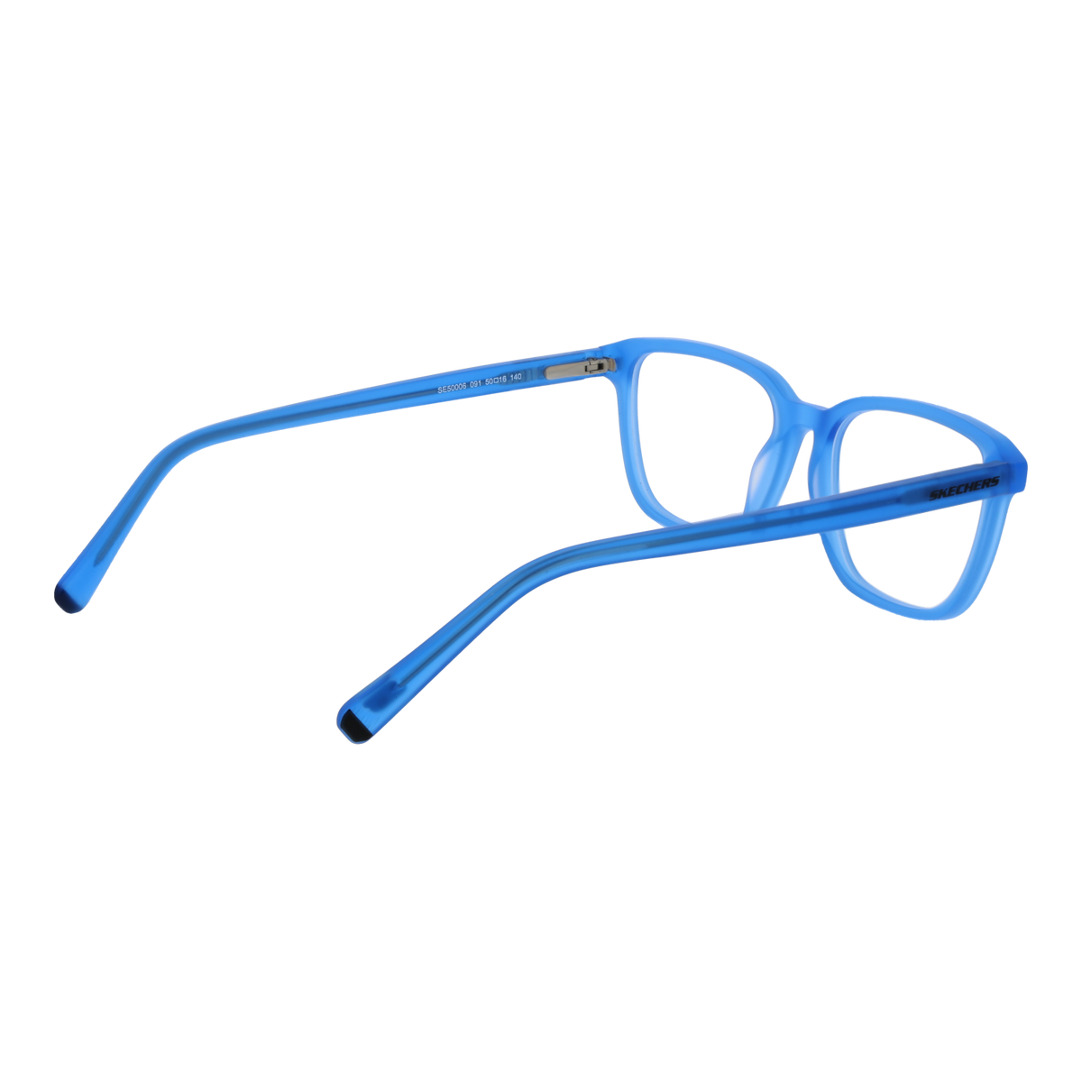 Blue/Demo glasses