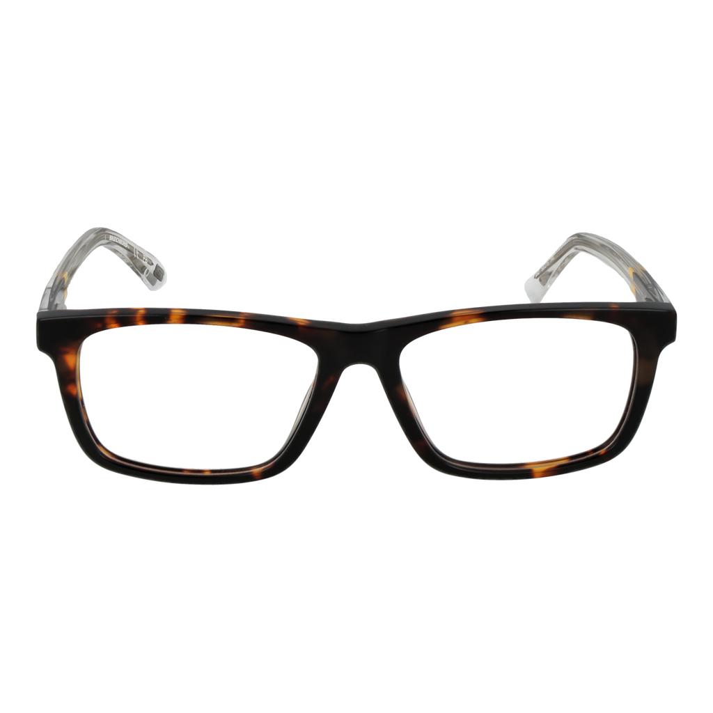 Brown/Demo glasses
