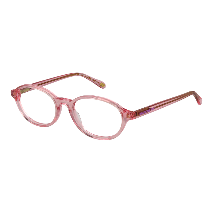 Rose/Demo glasses