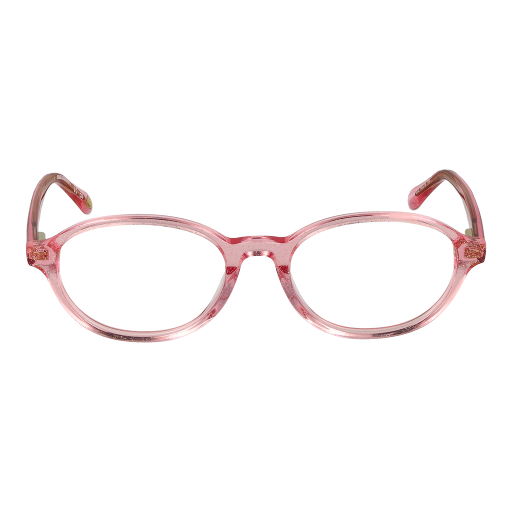 Rose/Demo glasses