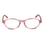 Rose/Demo glasses