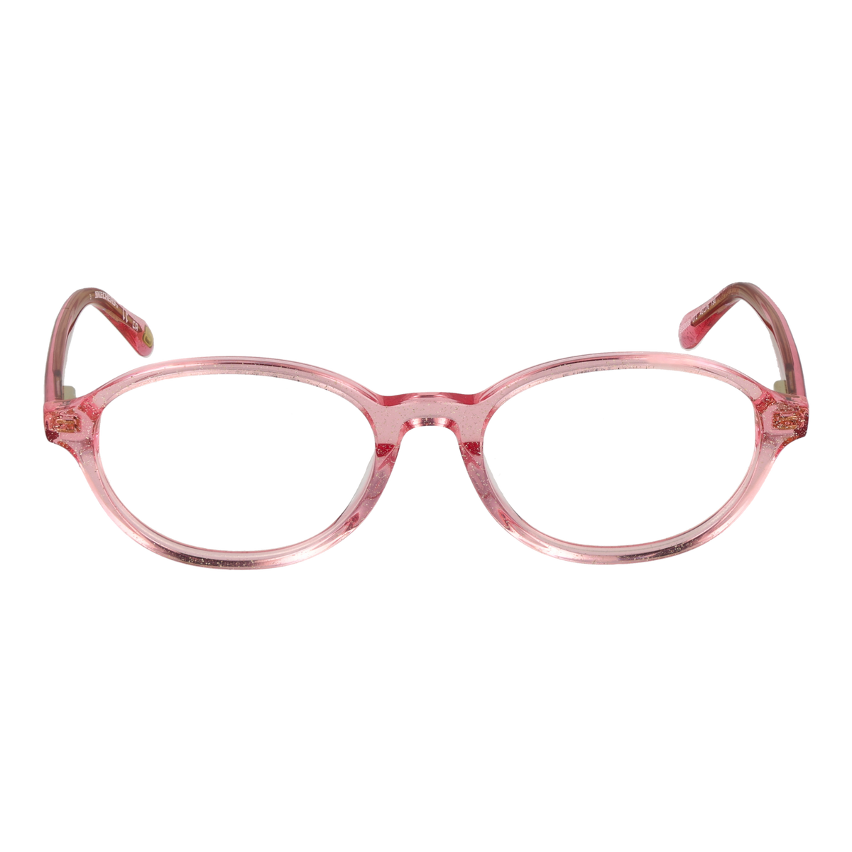 Rose/Demo glasses
