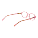 Rose/Demo glasses